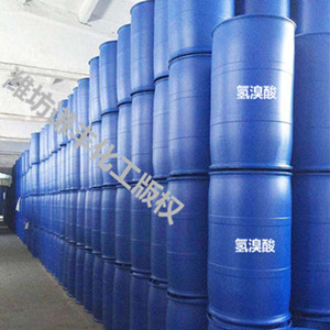 氫溴酸廠家的產品有哪些環(huán)境危害